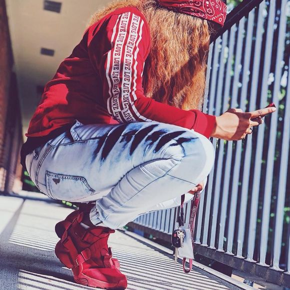 Meet your Posher, Precious - Picture 1 of 1